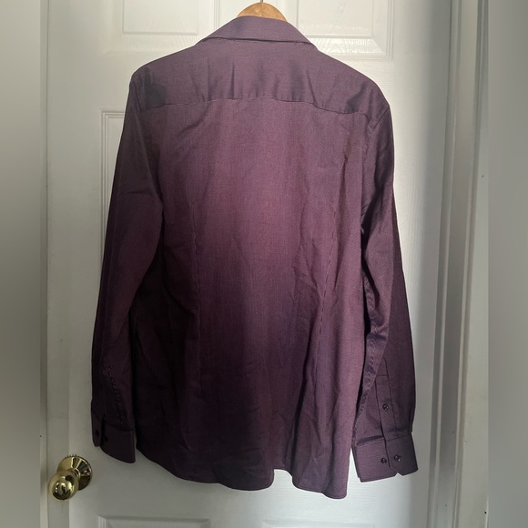 NWT Bruun and Stengade Mens Colorful Shirt in Pristine Condition!! - Picture 7 of 10